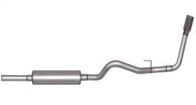 Cat-Back Single Exhaust System 18602